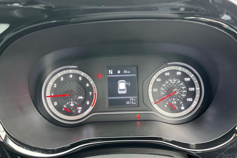 Used Hyundai i10 2022 for sale - 76568660: Photo 13