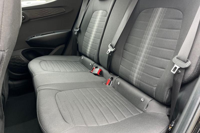 Used Hyundai i10 2022 for sale - 76568660: Photo 20