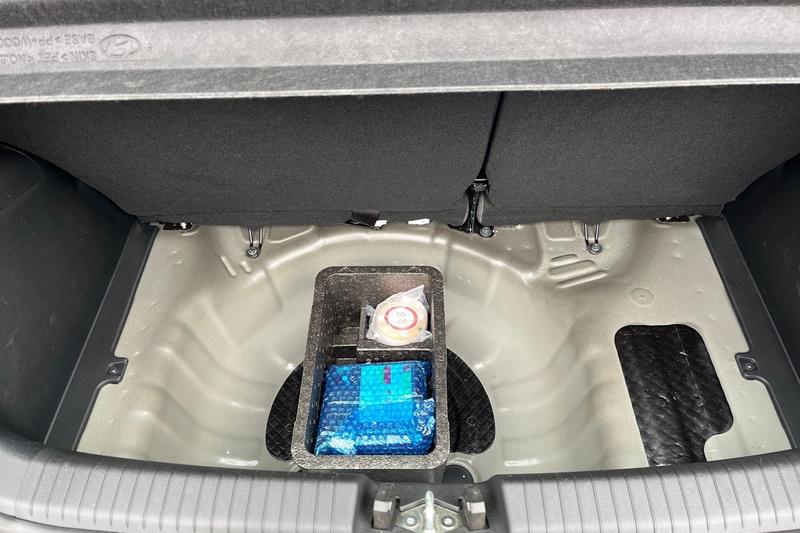 Used Hyundai i10 2022 for sale - 76568660: Photo 25