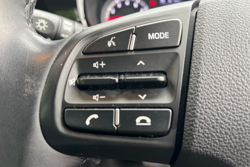 Used Hyundai i10 2022 for sale - 76568660: Photo 28