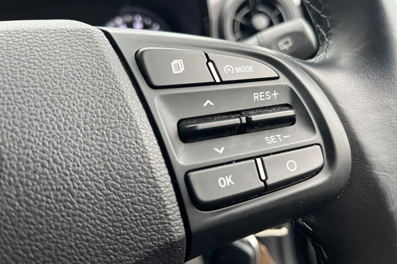 Used Hyundai i10 2022 for sale - 76568660: Photo 29