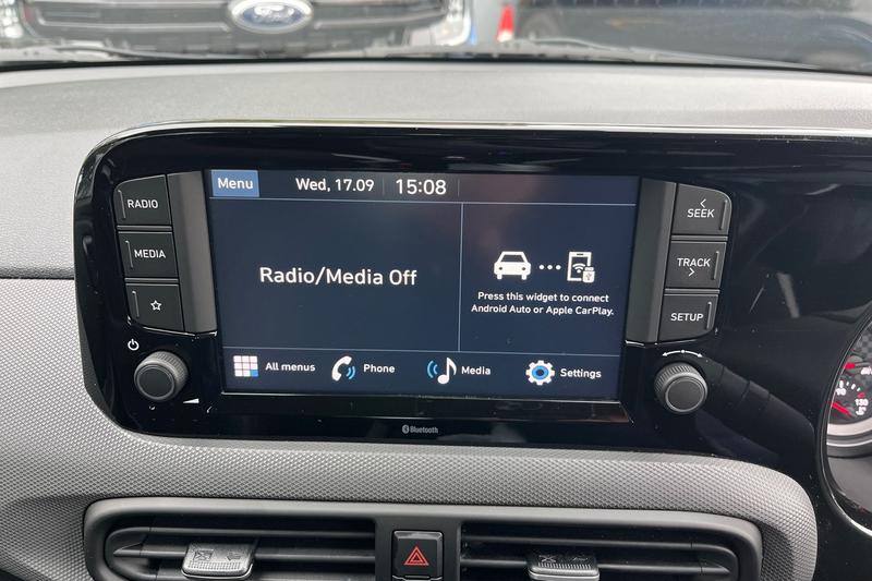 Used Hyundai i10 2022 for sale - 76568660: Photo 32