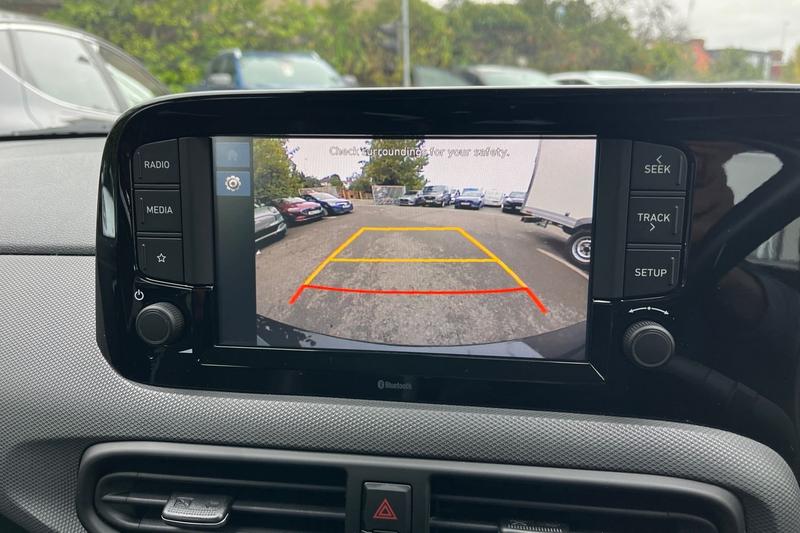 Used Hyundai i10 2022 for sale - 76568660: Photo 34