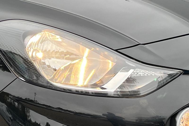 Used Hyundai i10 2022 for sale - 76568660: Photo 37