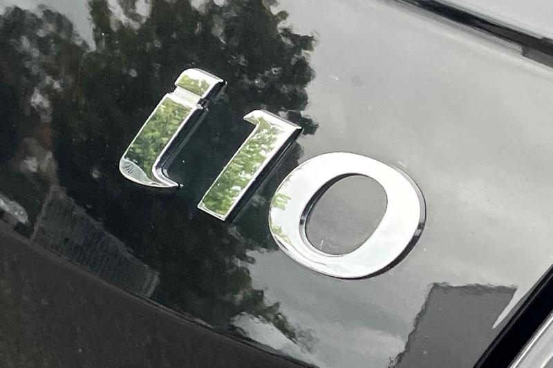 Used Hyundai i10 2022 for sale - 76568660: Photo 39