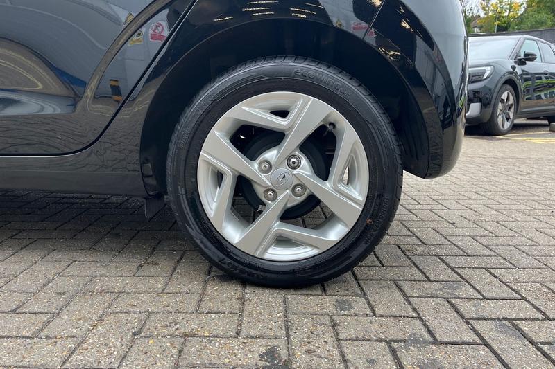 Used Hyundai i10 2022 for sale - 76568660: Photo 8