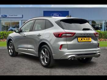 Used Ford Kuga 2024 for sale - 74191104: Photo