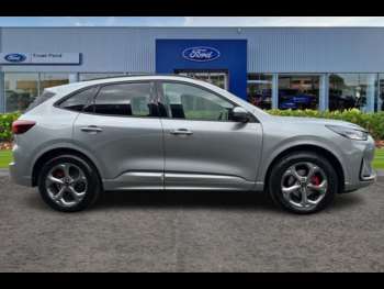 Used Ford Kuga 2024 for sale - 74191104: Photo