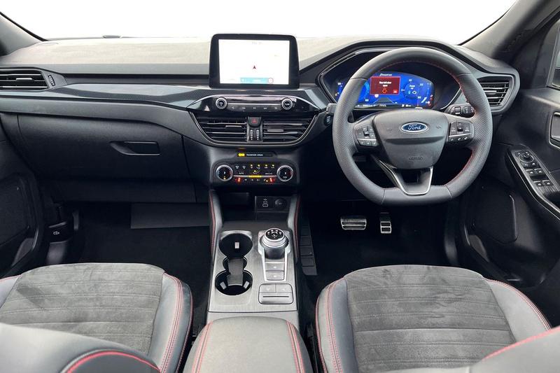 Used Ford Kuga 2023 for sale - 77117060: Photo 10