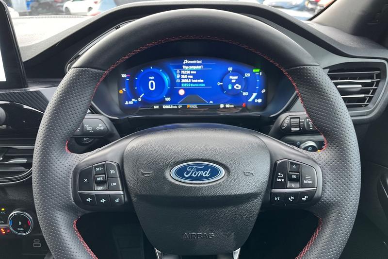 Used Ford Kuga 2023 for sale - 77117060: Photo 12