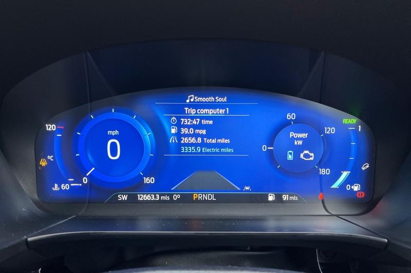 Used Ford Kuga 2023 for sale - 77117060: Photo 13