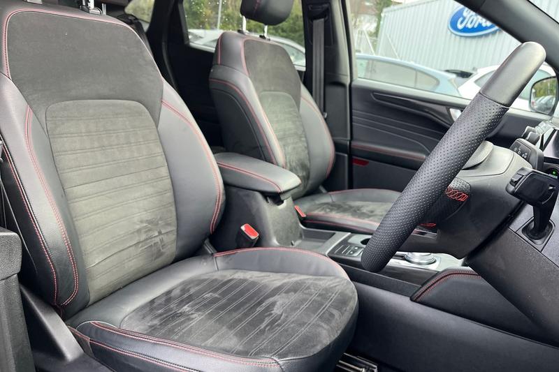 Used Ford Kuga 2023 for sale - 77117060: Photo 17