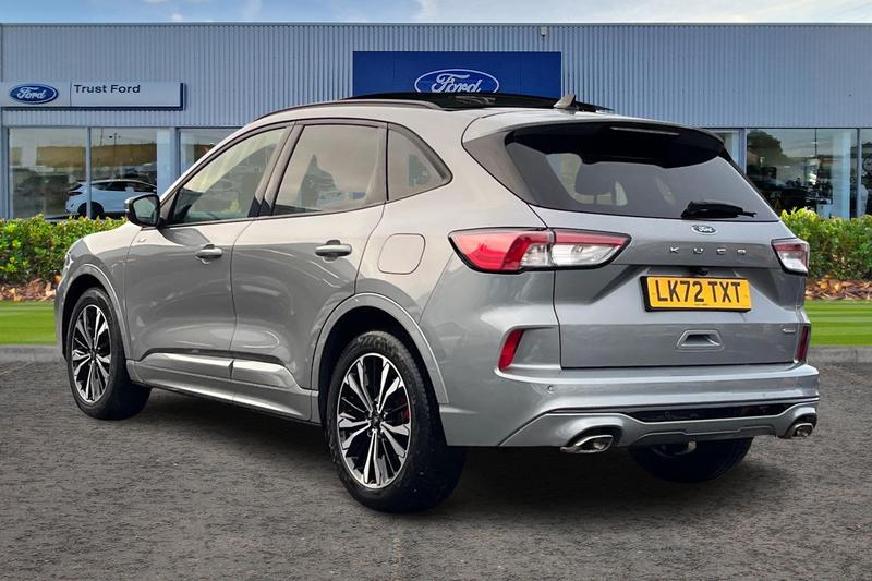 Used Ford Kuga 2023 for sale - 77117060: Photo 2