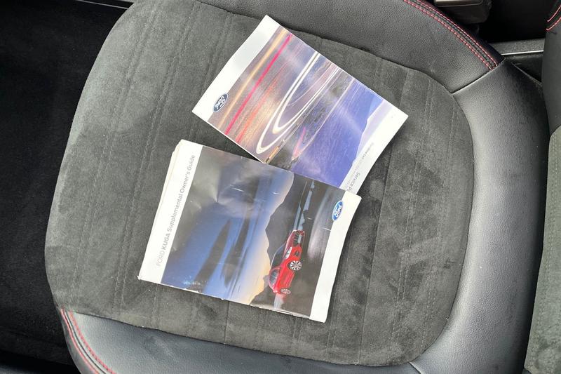 Used Ford Kuga 2023 for sale - 77117060: Photo 22