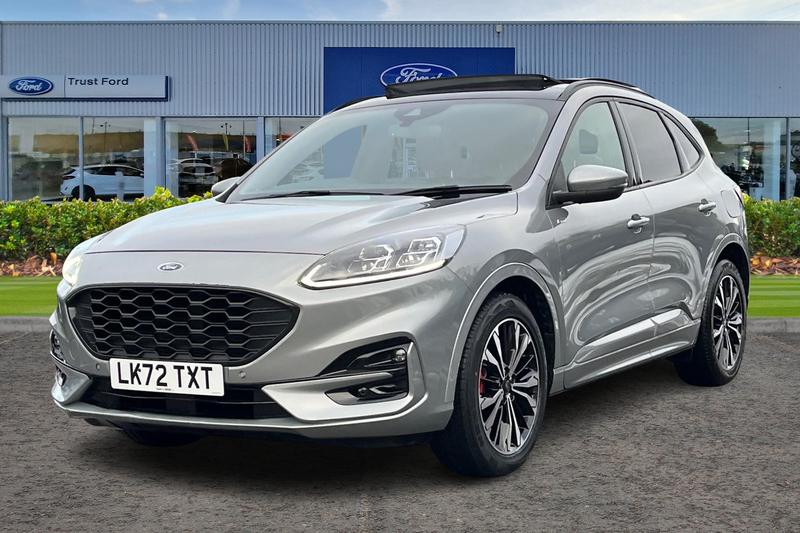 Used Ford Kuga 2023 for sale - 77117060: Photo 5