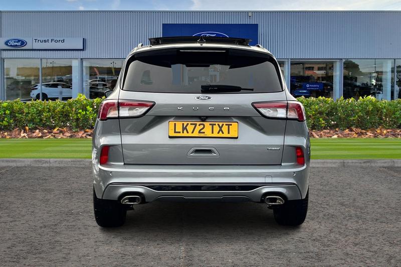 Used Ford Kuga 2023 for sale - 77117060: Photo 7