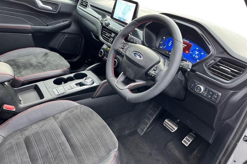 Used Ford Kuga 2023 for sale - 77117060: Photo 9