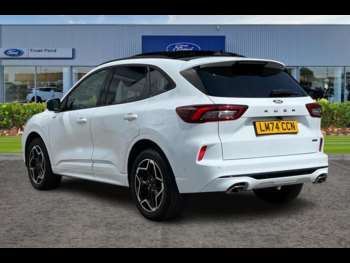 Used Ford Kuga 2024 for sale - 74931841: Photo
