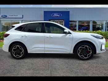 Used Ford Kuga 2024 for sale - 74931841: Photo