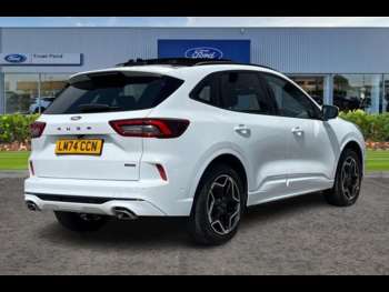 Used Ford Kuga 2024 for sale - 74931841: Photo