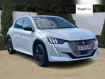 Used Peugeot 208 2020 for sale - 79408192: Photo