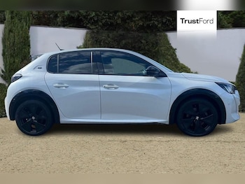 Used Peugeot 208 2020 for sale - 79408192: Photo