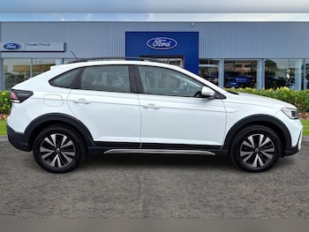Used Volkswagen Taigo 2025 for sale - 79375368: Photo