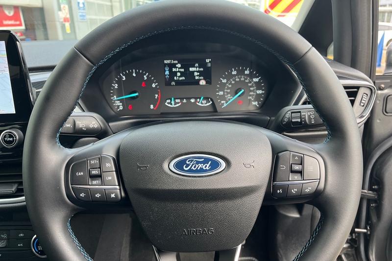 Used Ford Fiesta 2023 for sale - 77739279: Photo 12