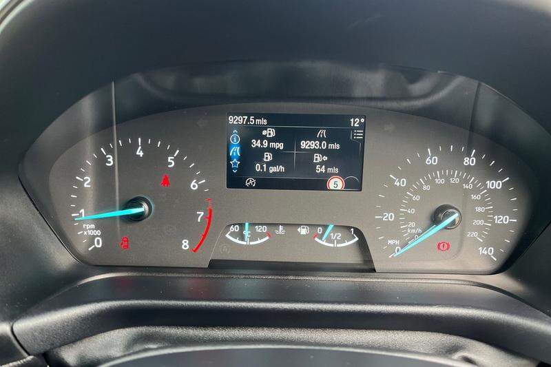 Used Ford Fiesta 2023 for sale - 77739279: Photo 13