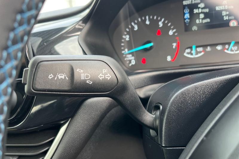 Used Ford Fiesta 2023 for sale - 77739279: Photo 14