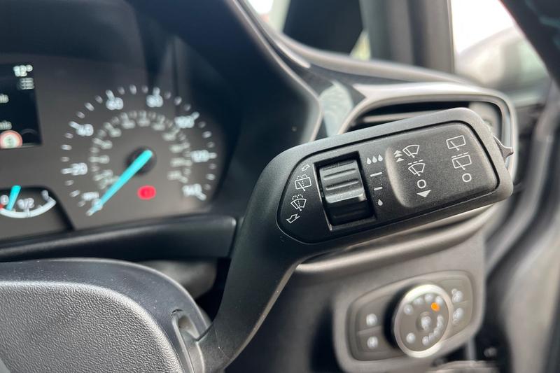 Used Ford Fiesta 2023 for sale - 77739279: Photo 15