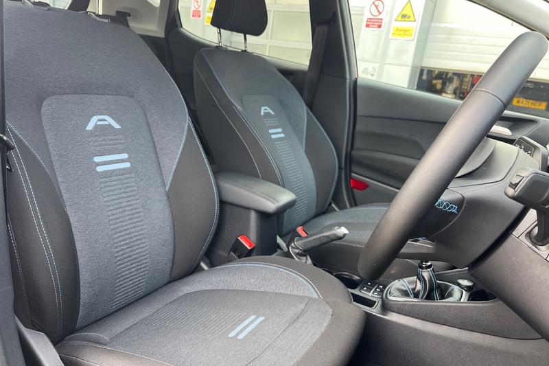 Used Ford Fiesta 2023 for sale - 77739279: Photo 17