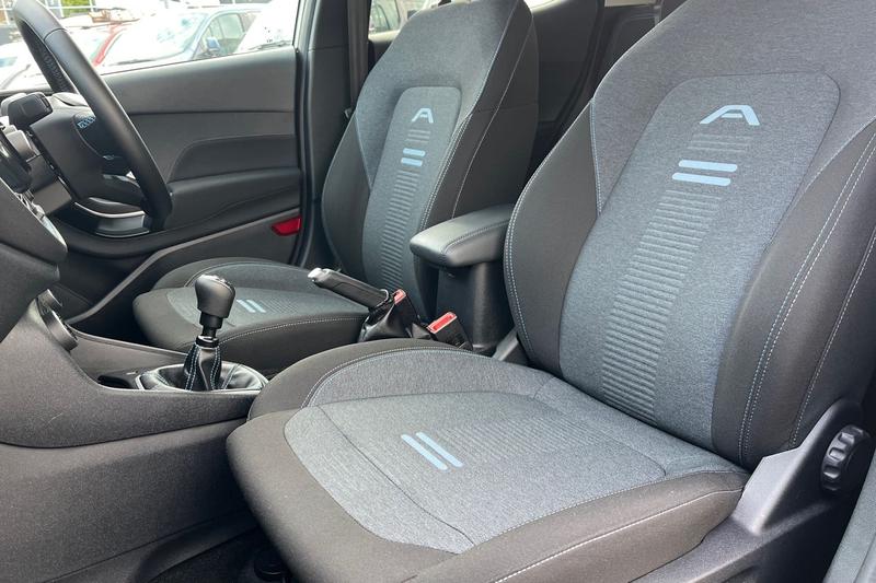 Used Ford Fiesta 2023 for sale - 77739279: Photo 19