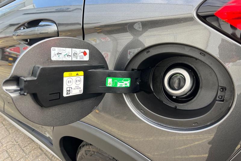 Used Ford Fiesta 2023 for sale - 77739279: Photo 23