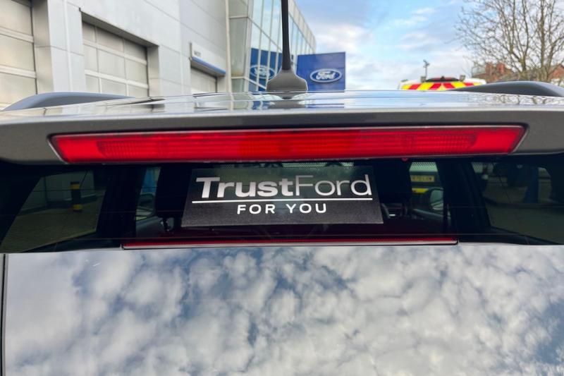 Used Ford Fiesta 2023 for sale - 77739279: Photo 24