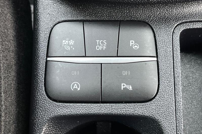 Used Ford Fiesta 2023 for sale - 77739279: Photo 29