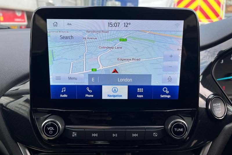 Used Ford Fiesta 2023 for sale - 77739279: Photo 30