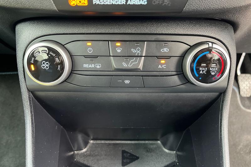 Used Ford Fiesta 2023 for sale - 77739279: Photo 31