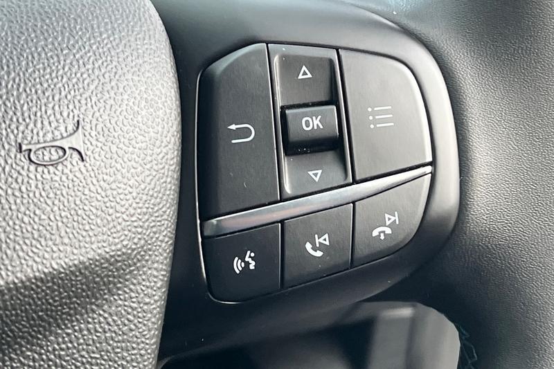 Used Ford Fiesta 2023 for sale - 77739279: Photo 33