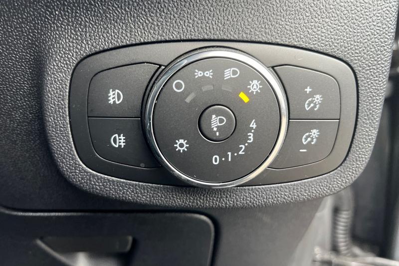 Used Ford Fiesta 2023 for sale - 77739279: Photo 34