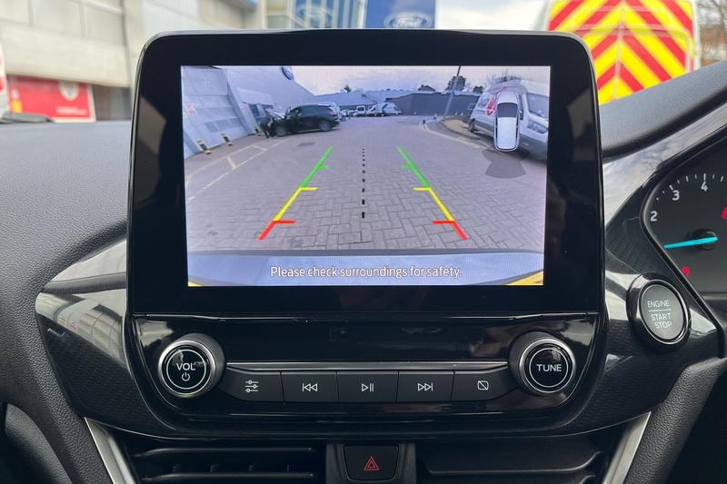 Used Ford Fiesta 2023 for sale - 77739279: Photo 38