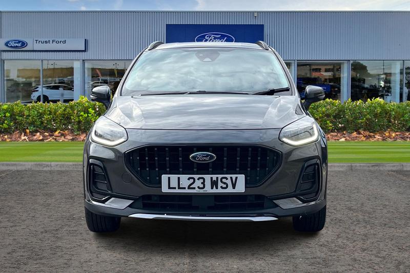 Used Ford Fiesta 2023 for sale - 77739279: Photo 6