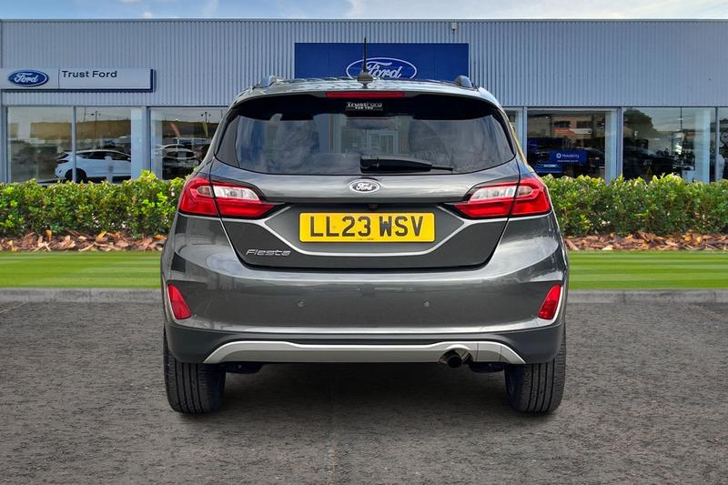 Used Ford Fiesta 2023 for sale - 77739279: Photo 7