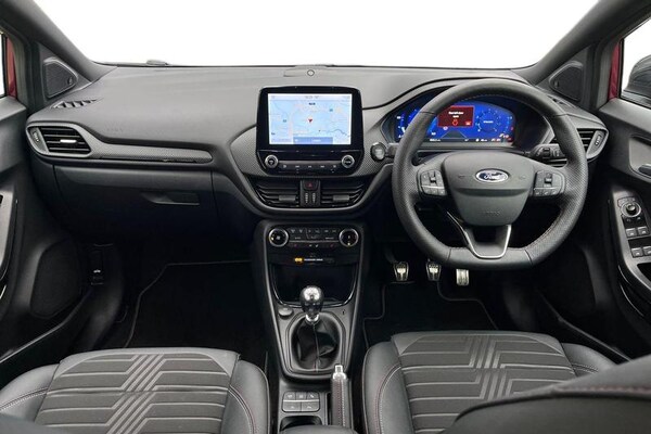 Used Ford Puma 2023 for sale - 75766987: Photo 10