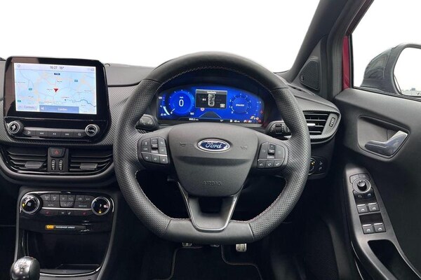 Used Ford Puma 2023 for sale - 75766987: Photo 11