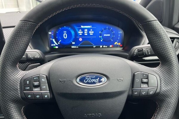 Used Ford Puma 2023 for sale - 75766987: Photo 12