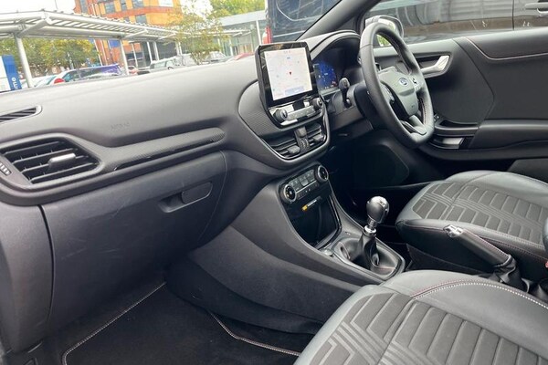 Used Ford Puma 2023 for sale - 75766987: Photo 18