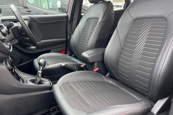 Used Ford Puma 2023 for sale - 75766987: Photo 19