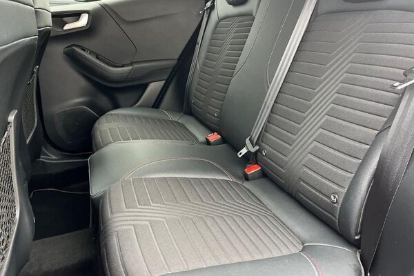 Used Ford Puma 2023 for sale - 75766987: Photo 20