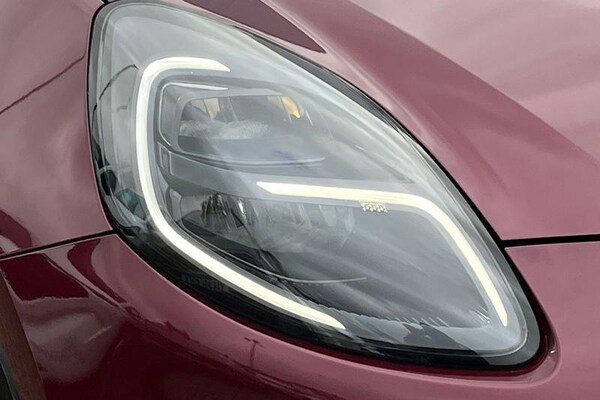 Used Ford Puma 2023 for sale - 75766987: Photo 23